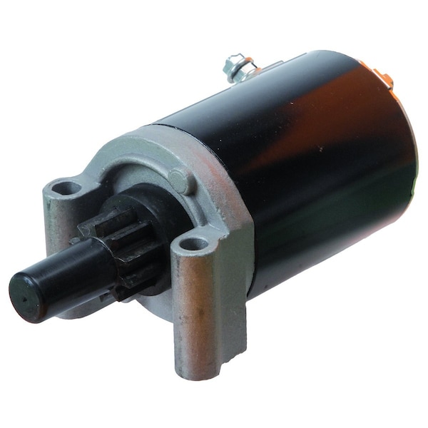 Electric Starter 8.7" x4.2" x4.2"